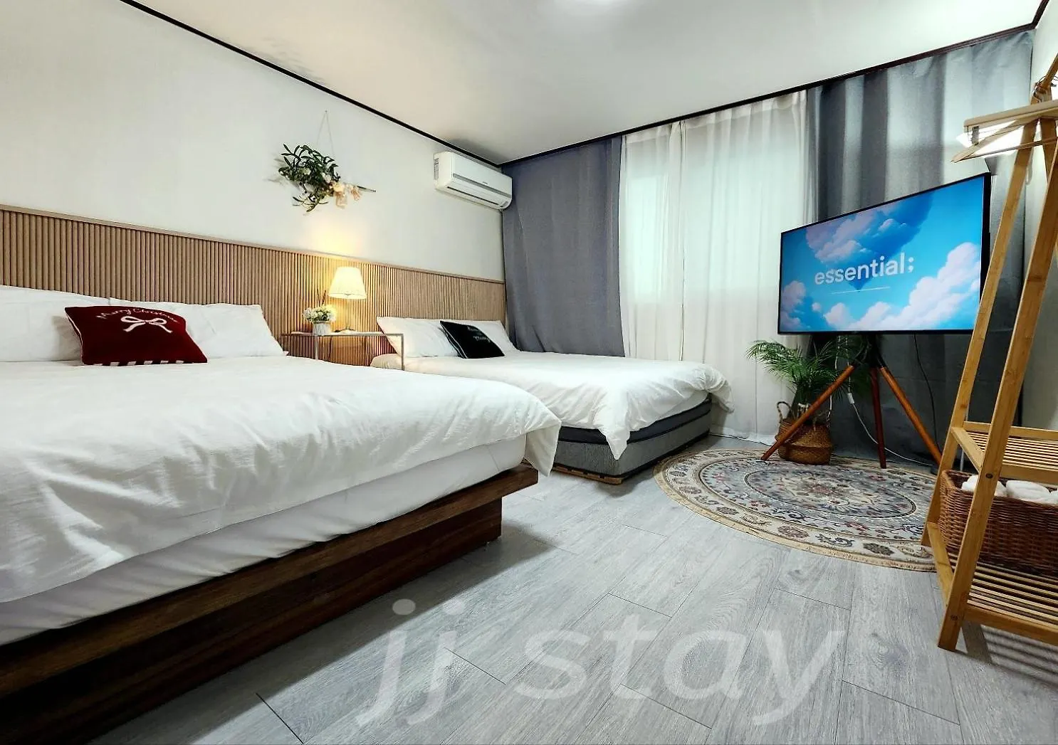 Jj Stay ソウル特別市 0*,  韓国